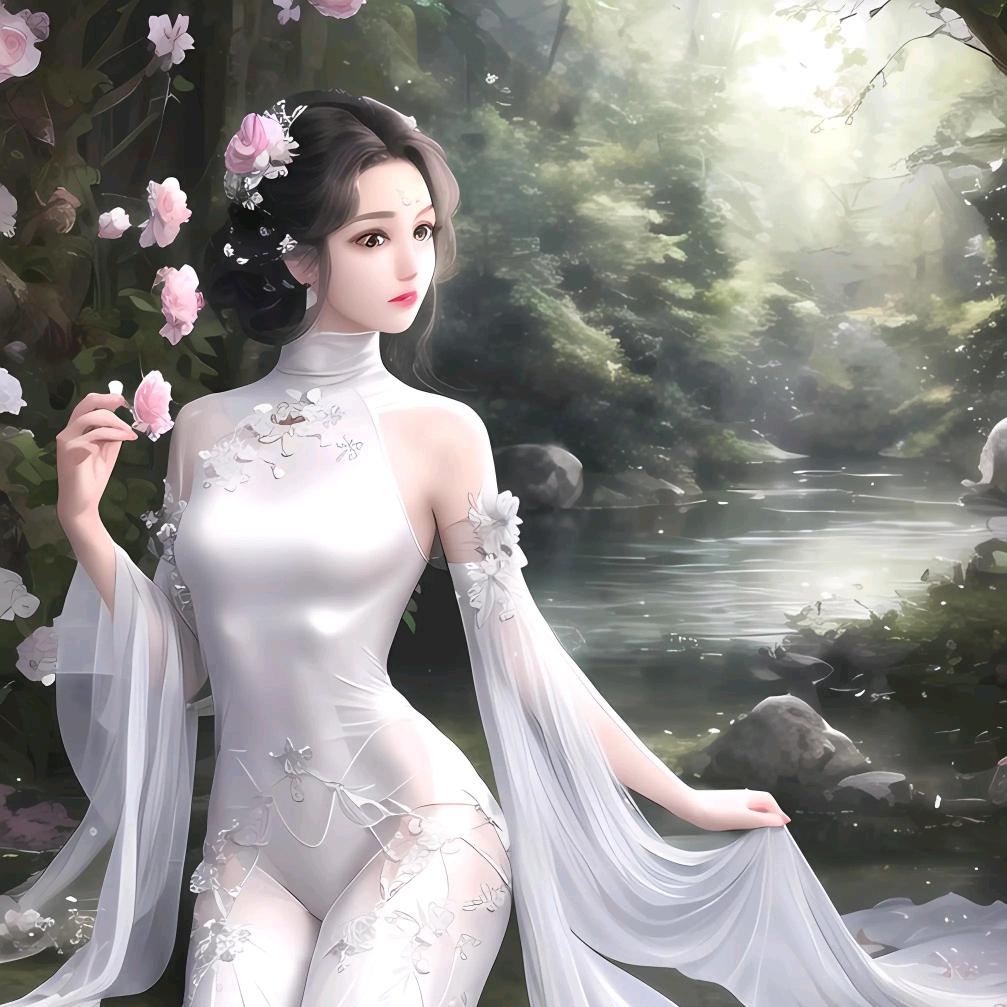 呢喃壁纸🌸
