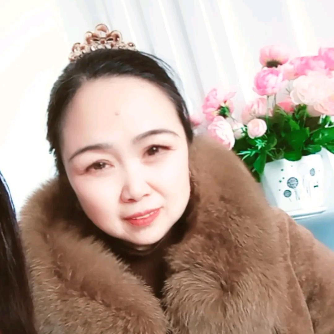开心❤️果豆儿🍎