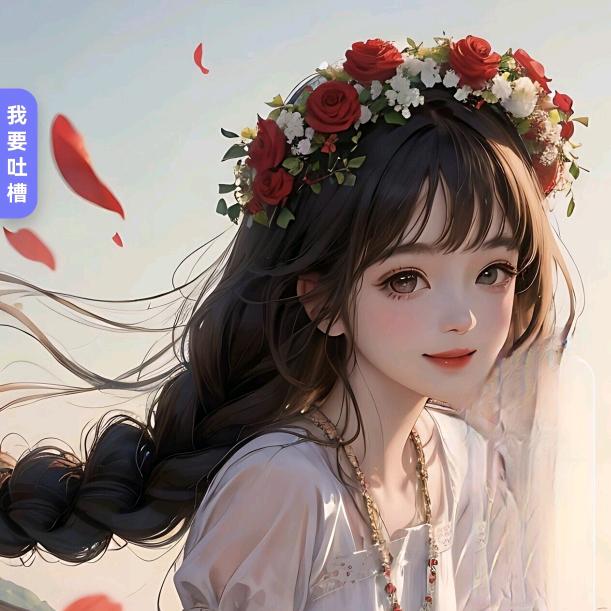 如愿love🍎🍎