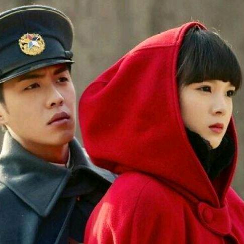 世间再无张显宗♥无人爱我岳绮罗