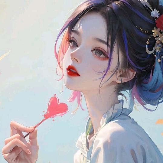 不听故事♡