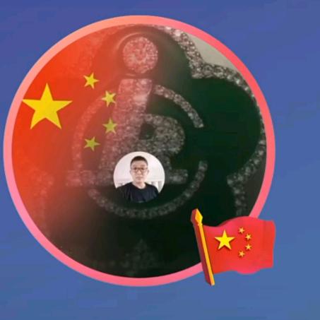 @中国聋哑人，手语