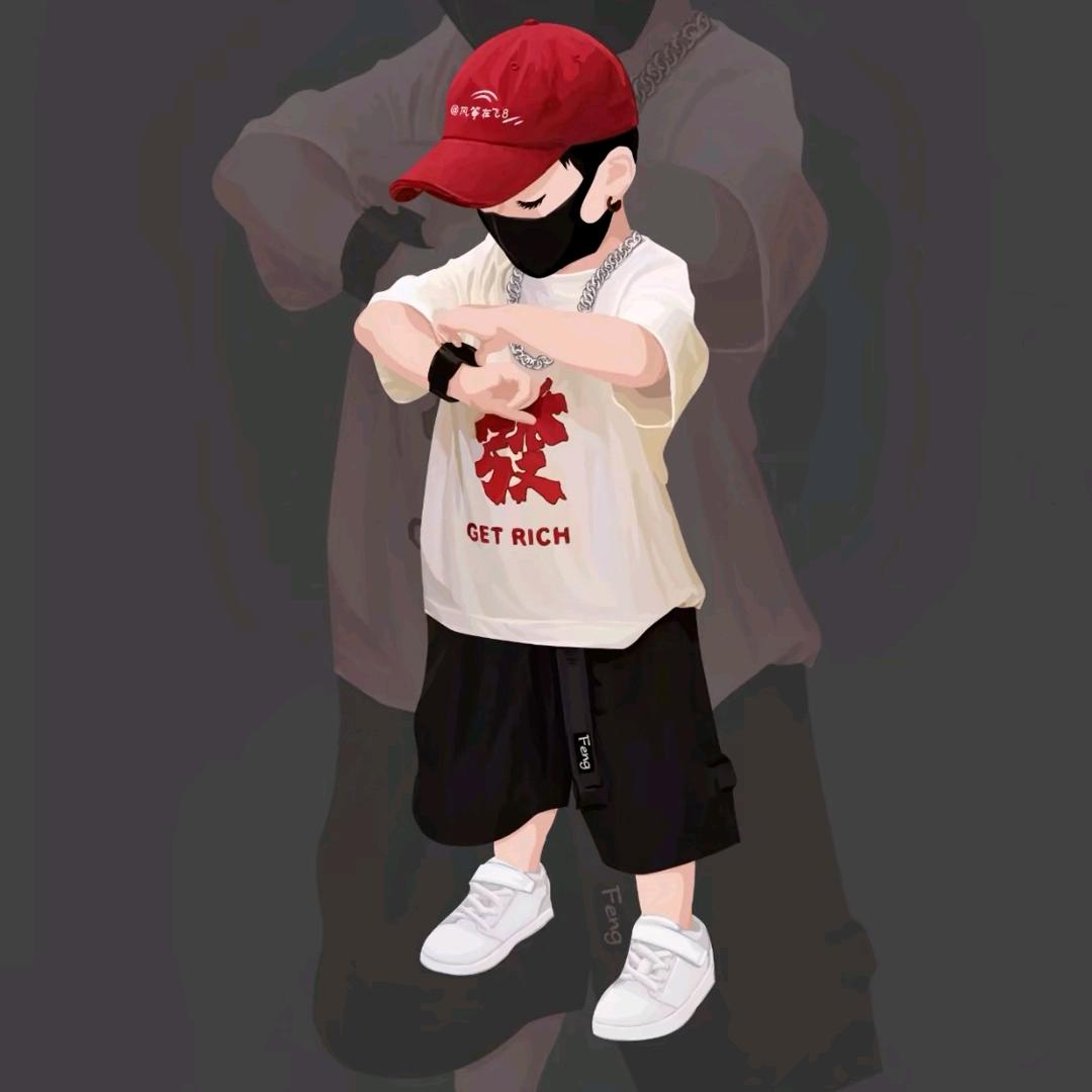 @勿忘心安