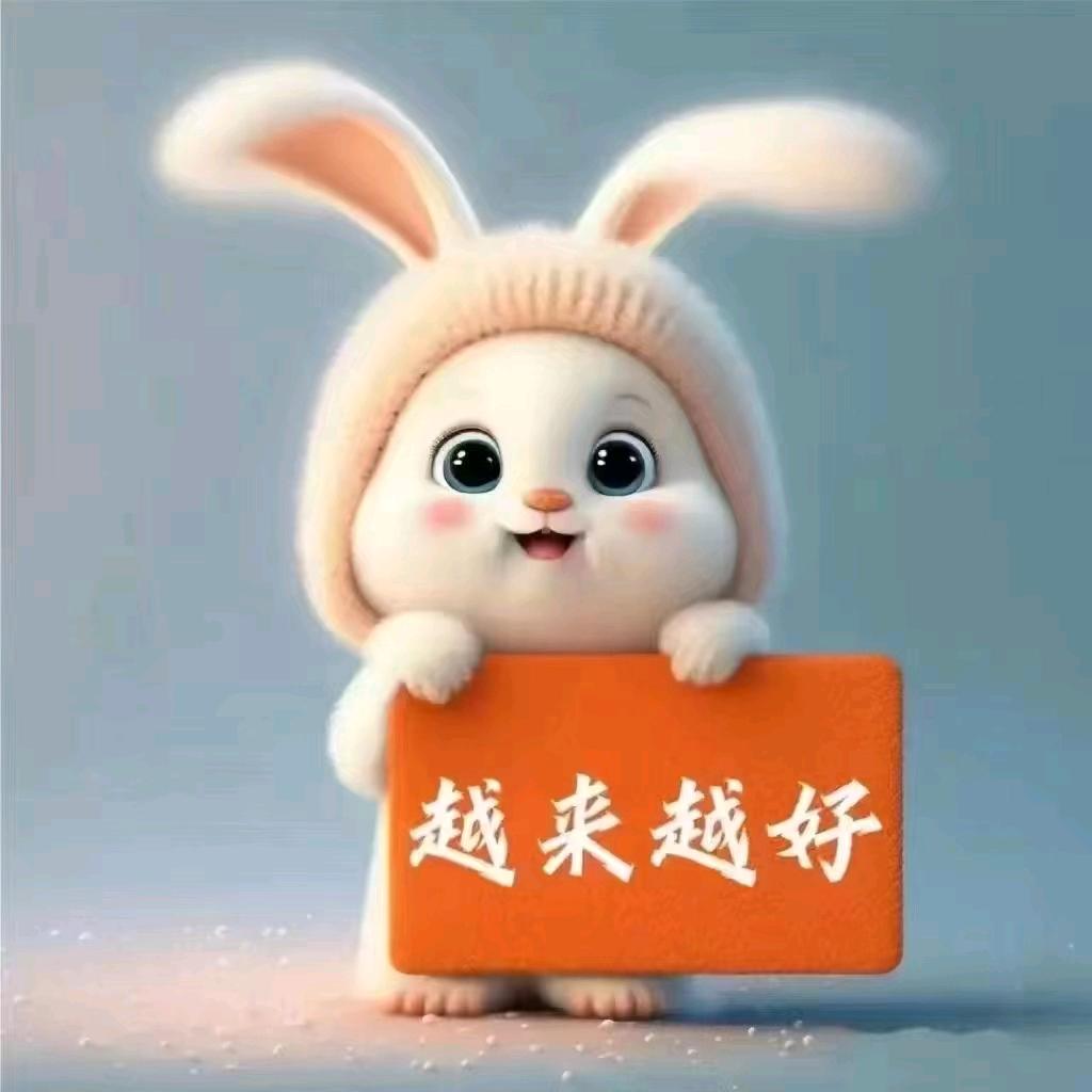 乐希希（商城好物推荐官）