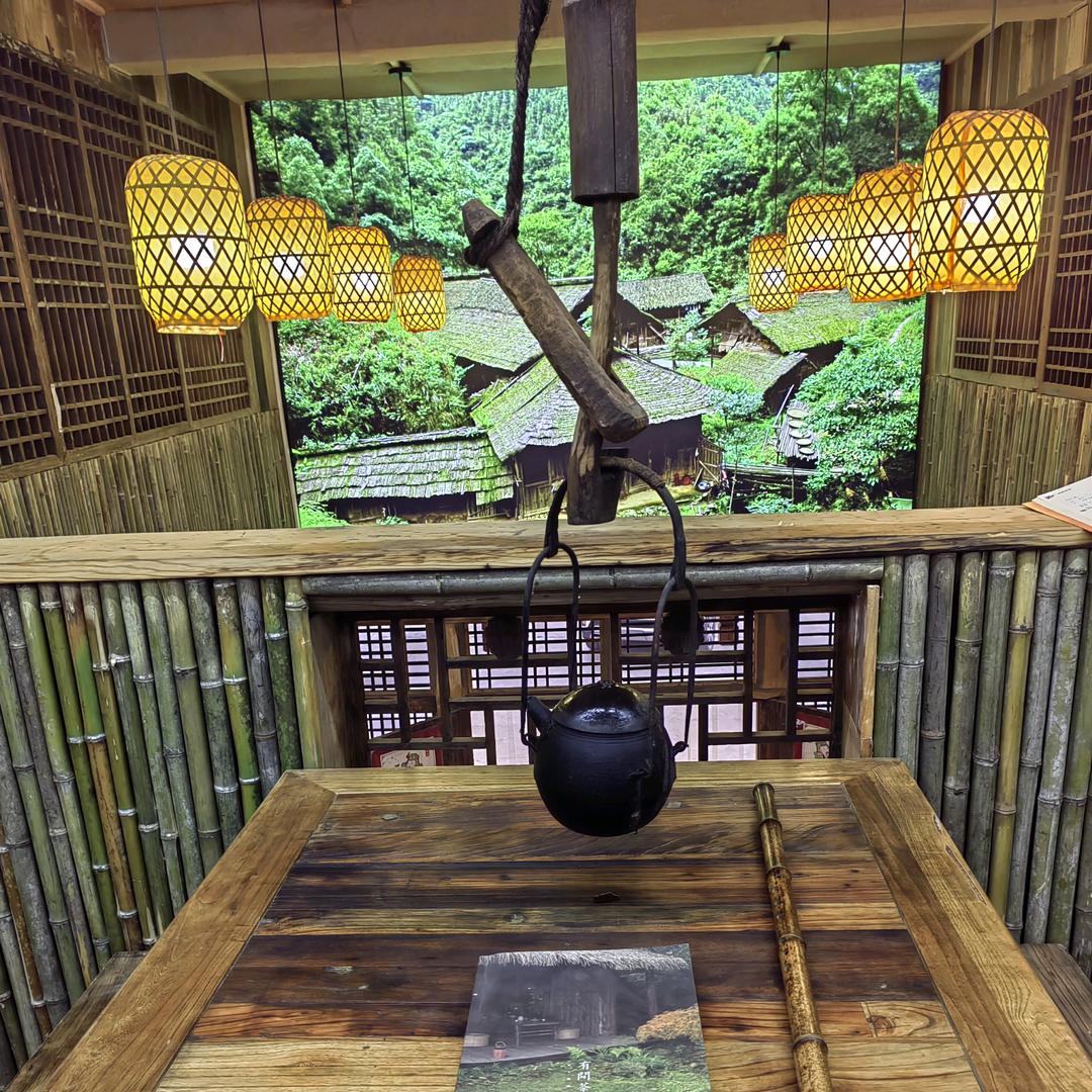 一品境喫茶恰饭