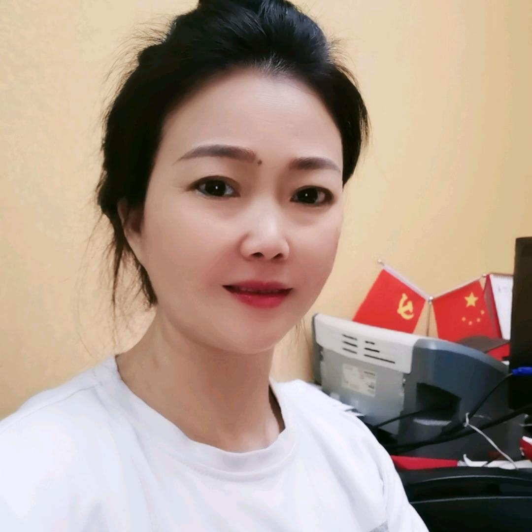 静姐姐