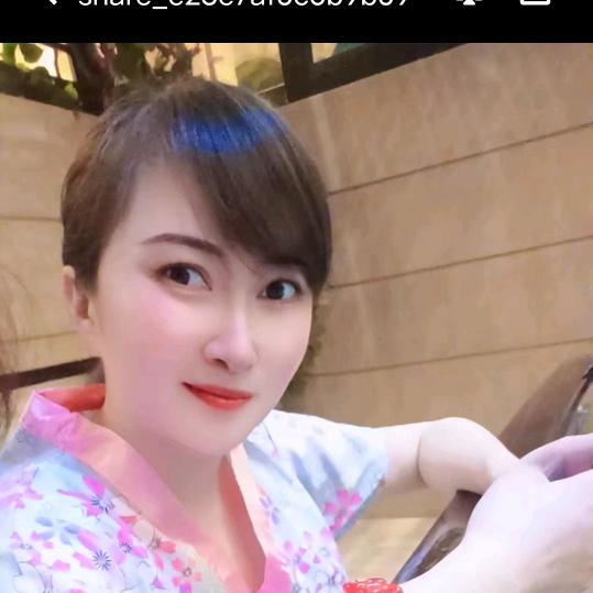 深秋如梦