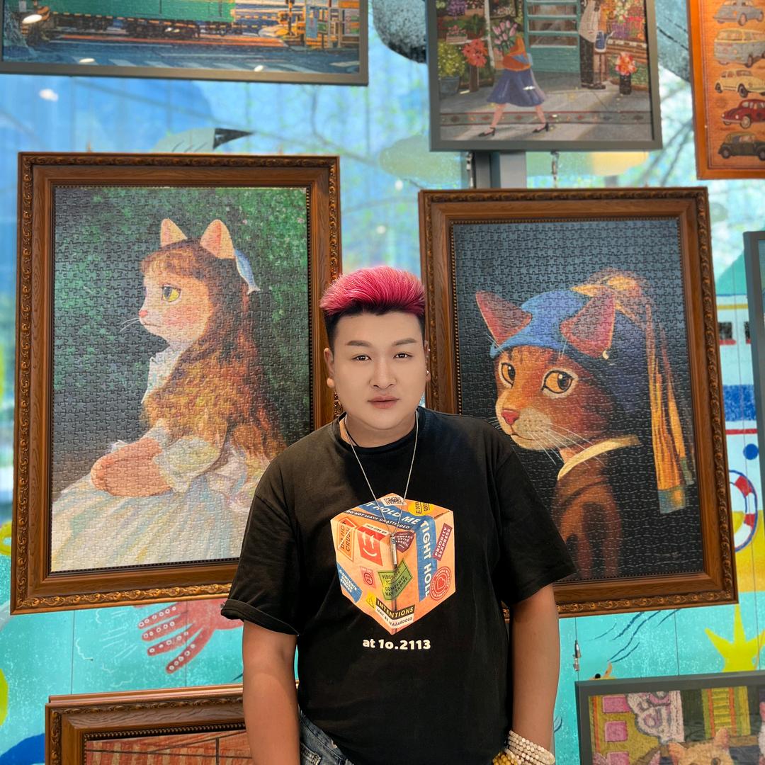 北戴河区只只旅游工艺品店