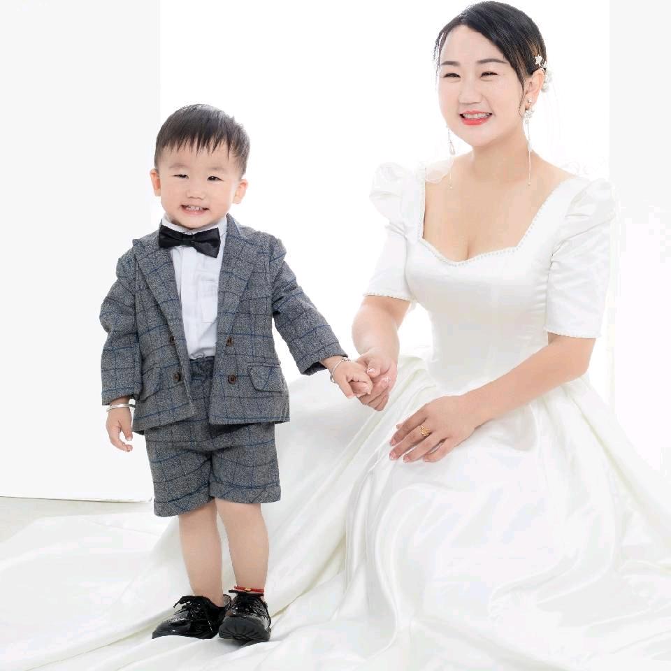 若相依，心相近。