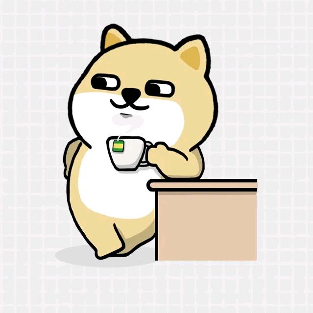 每天喝Kopi