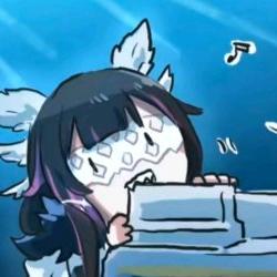 ( ̄_, ̄ )