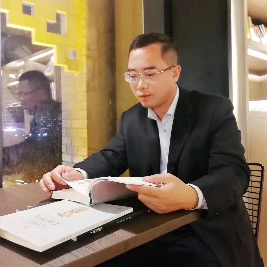 苦丁飘香