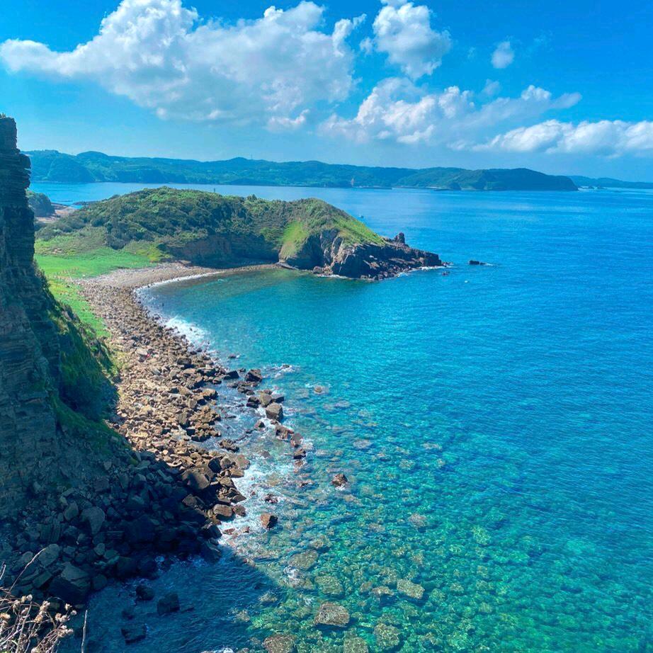 时光与海