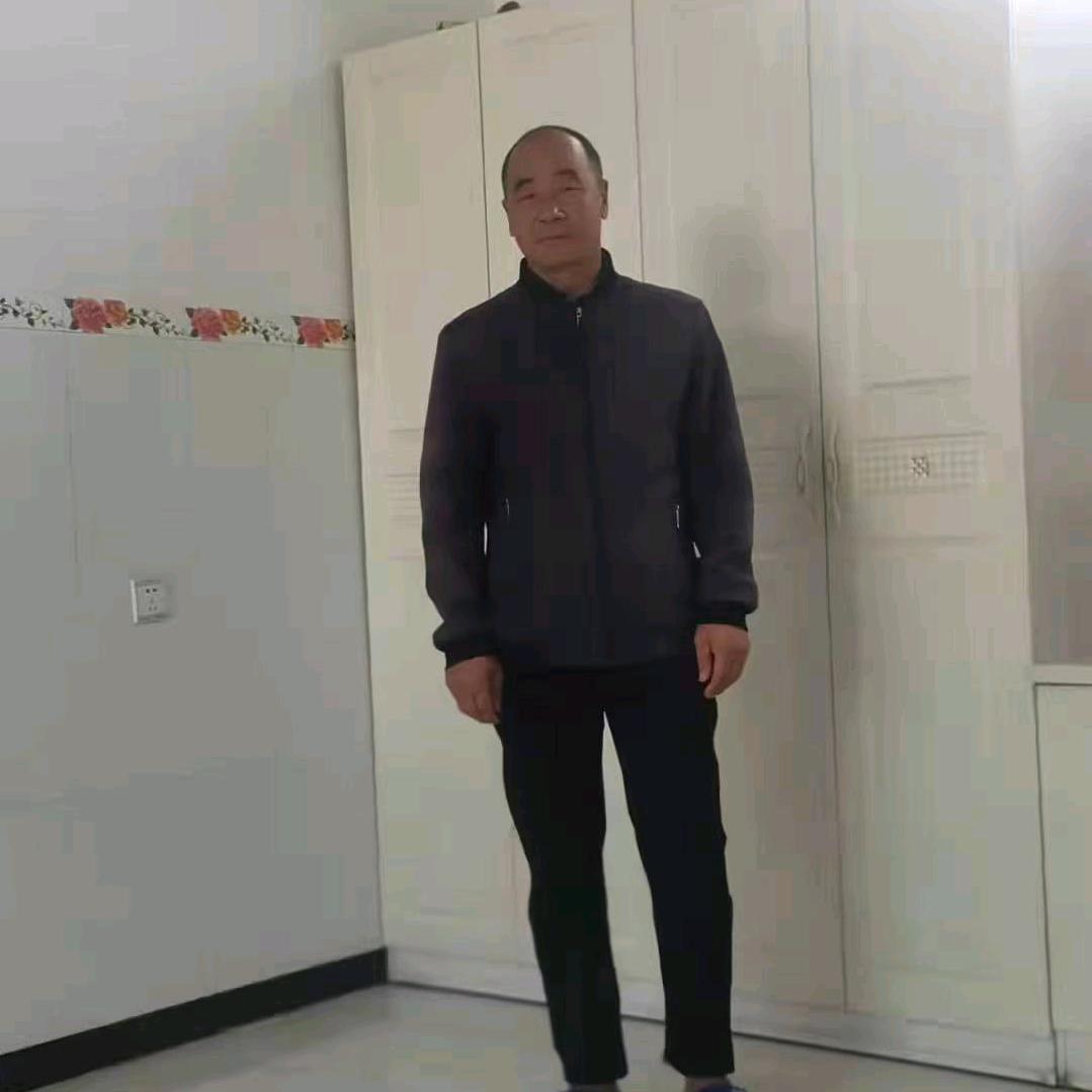 幸福余生