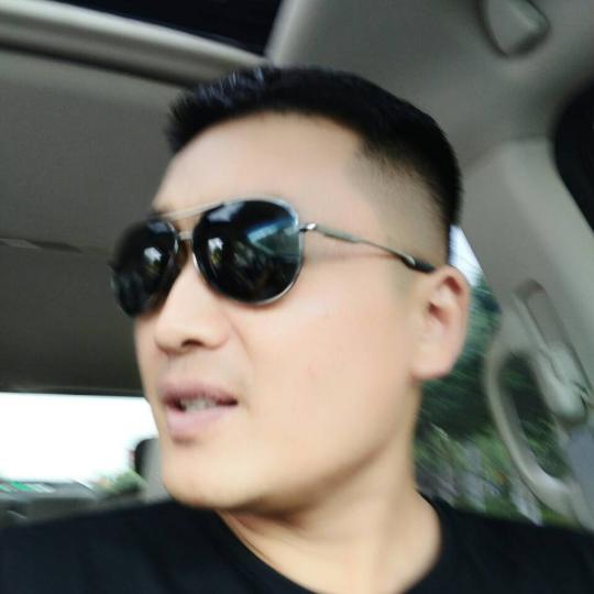 风度翩翩