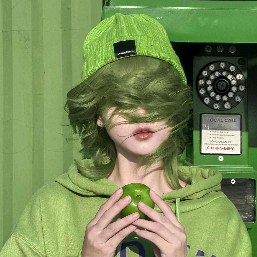 香菜菜吖