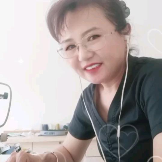 庞影缝纫修改