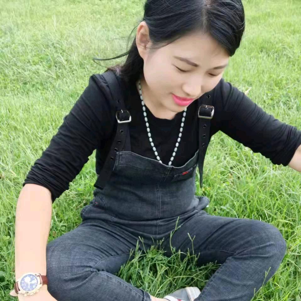 张丫头