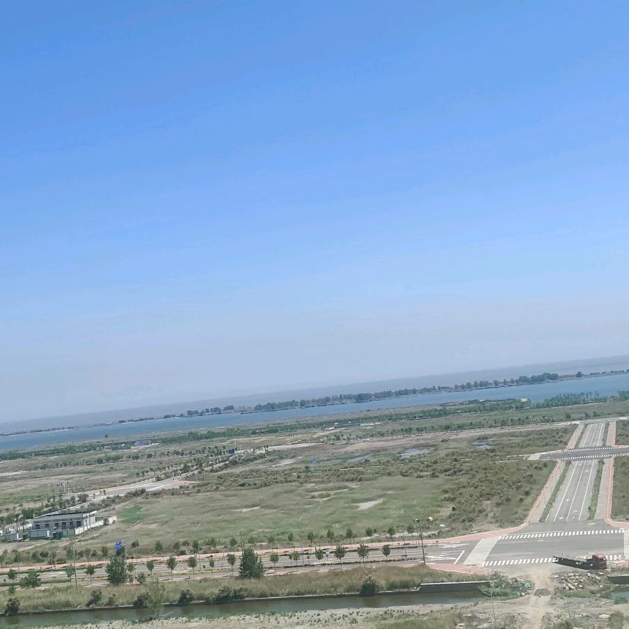 海阔天空