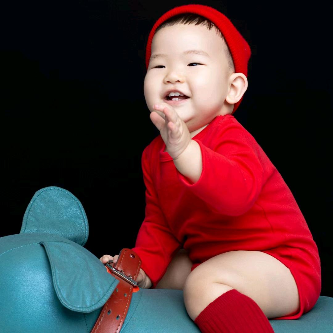 善缘（白玫瑰）