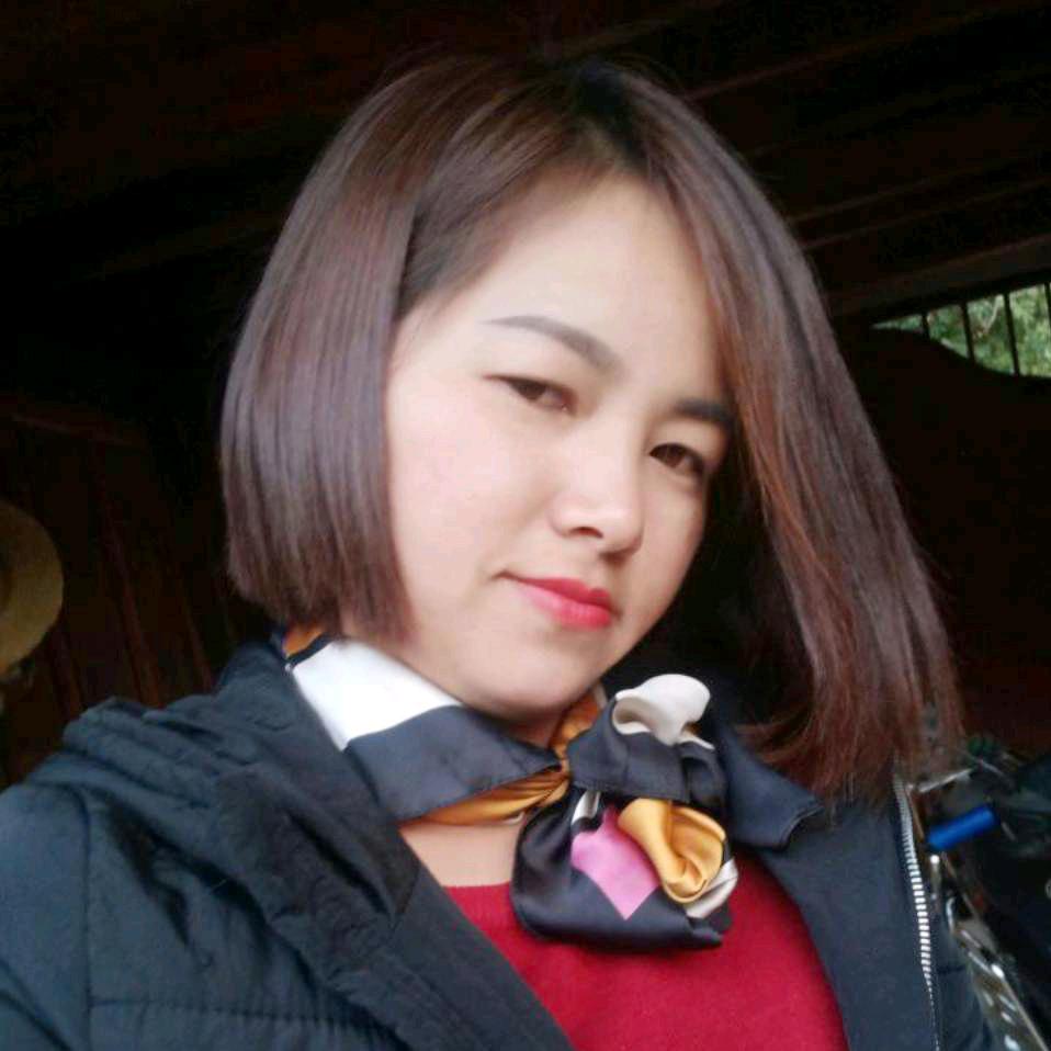 小杨yrf