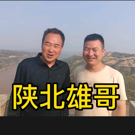 陕北雄哥的小店