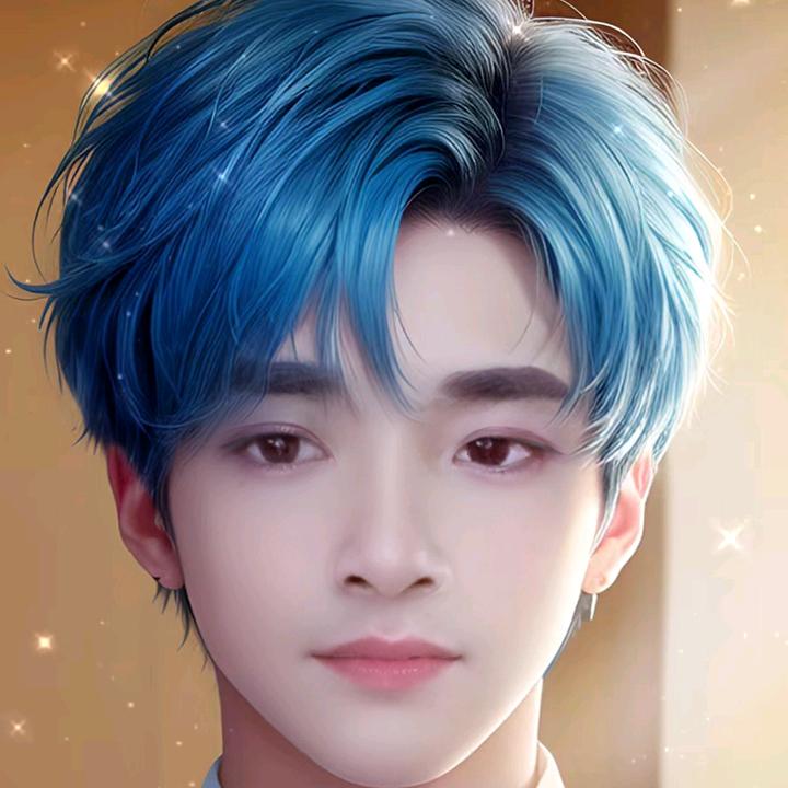 忙碌让痛苦退却