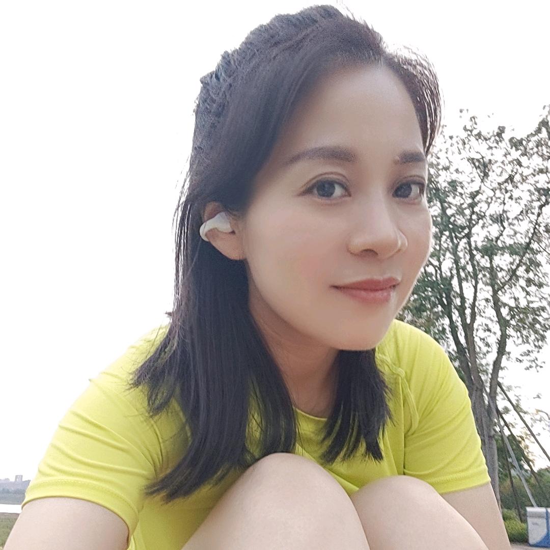 意婷
