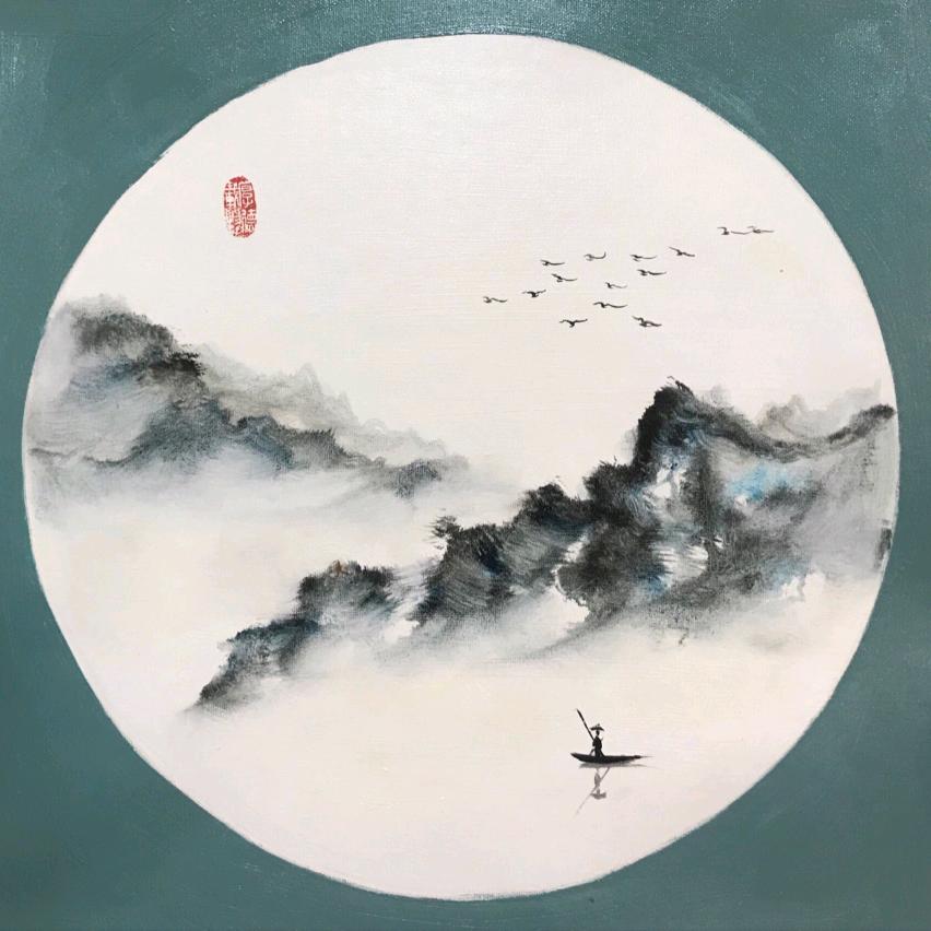 钟少华艺品馆