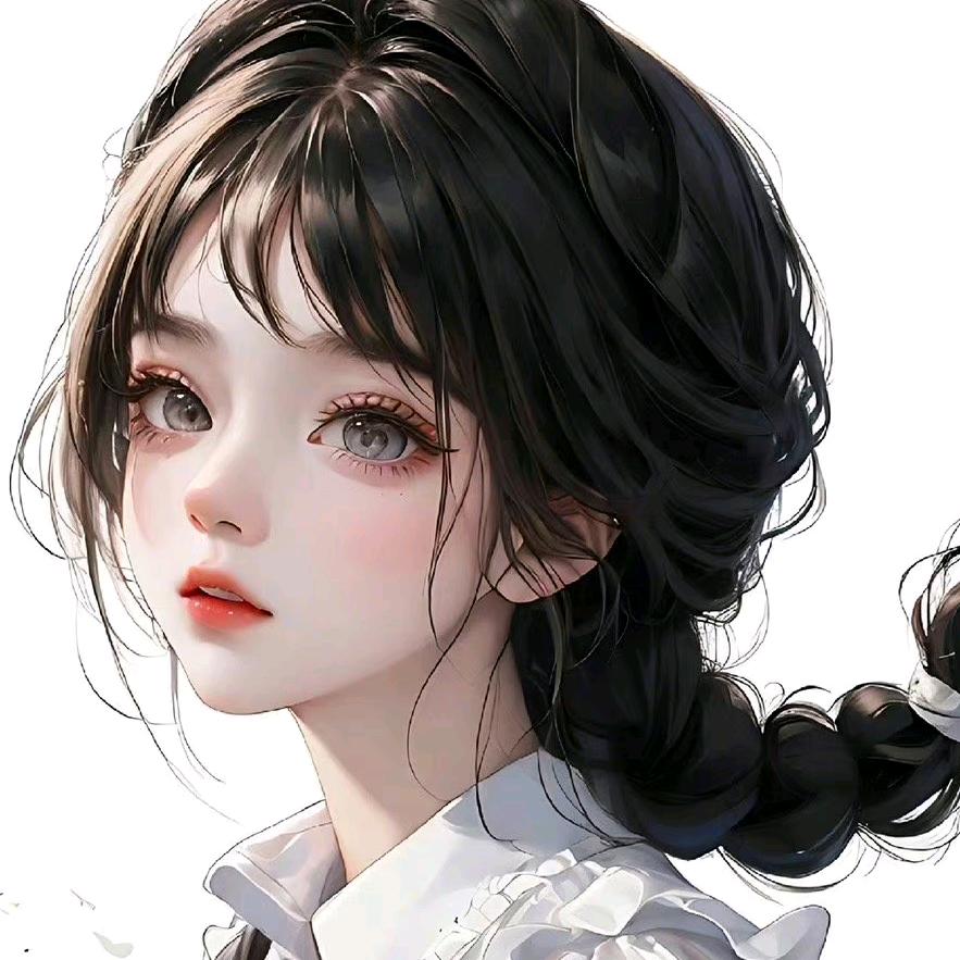 世上没有坏小孩💚头像