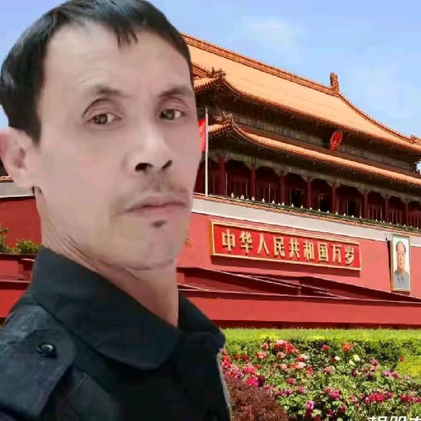 龙哥‘