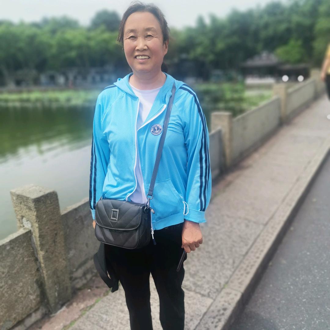 抚今追昔