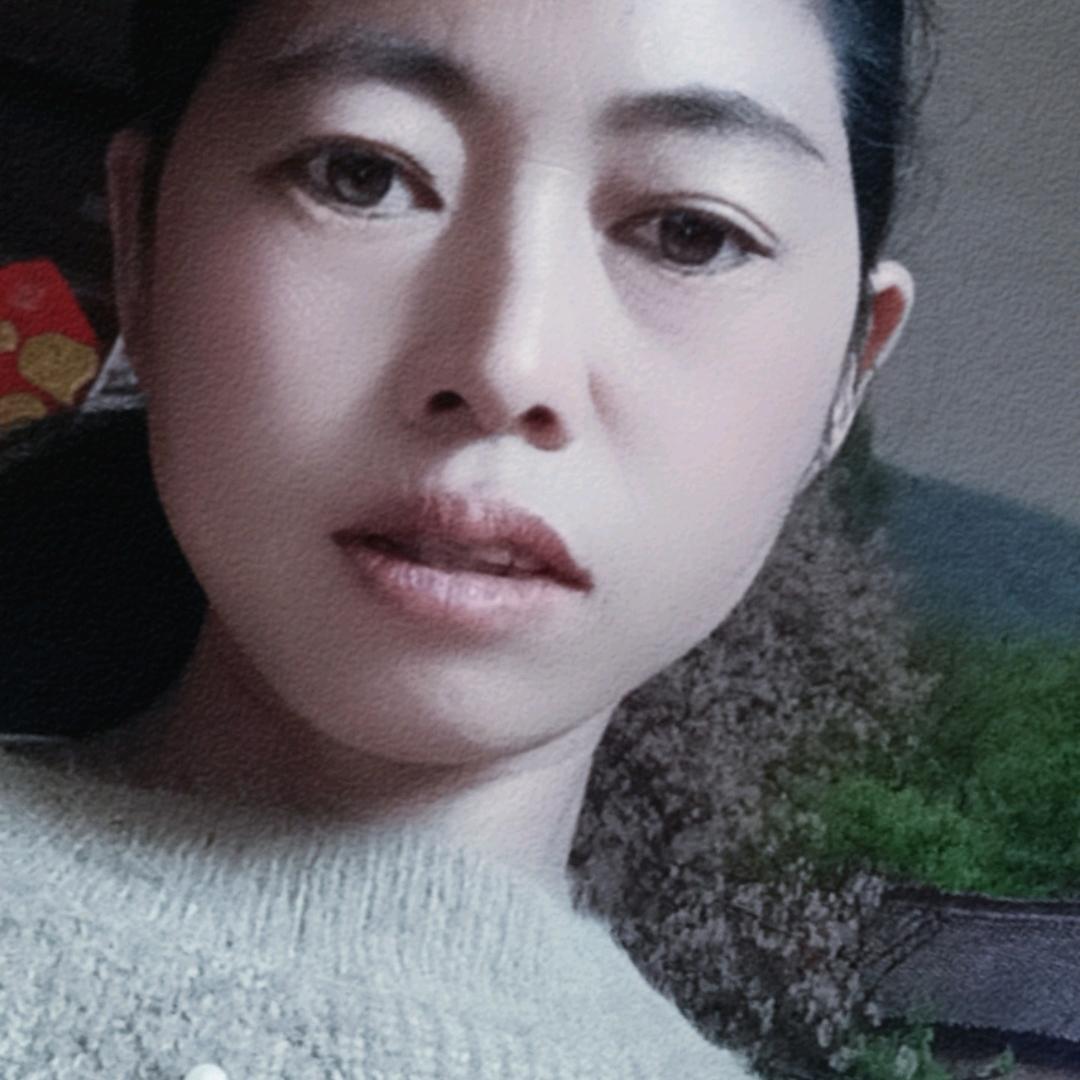 会泽小 珍珍
