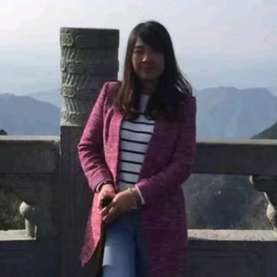 静水深流