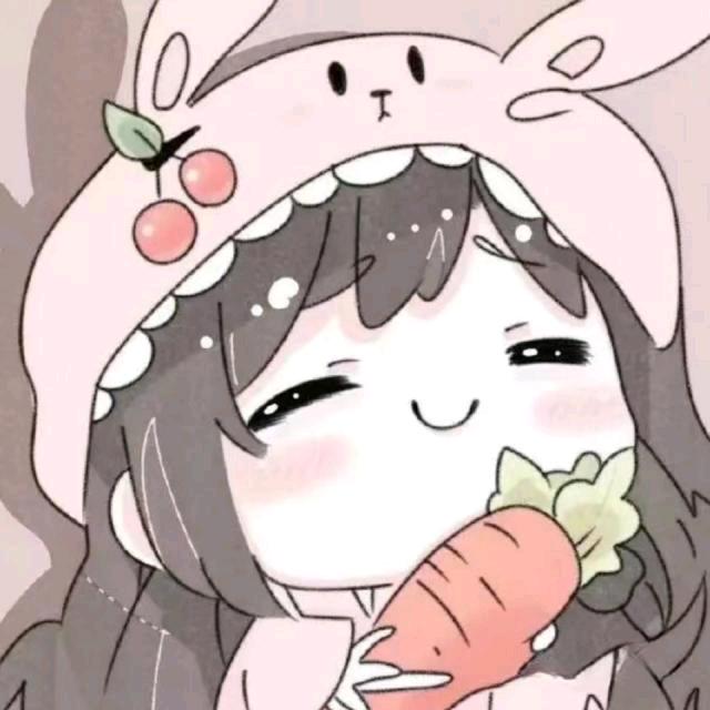 小椰子。