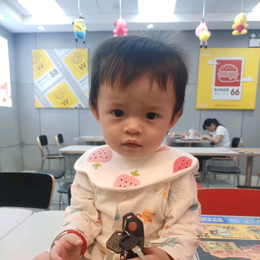 俞家小棉袄