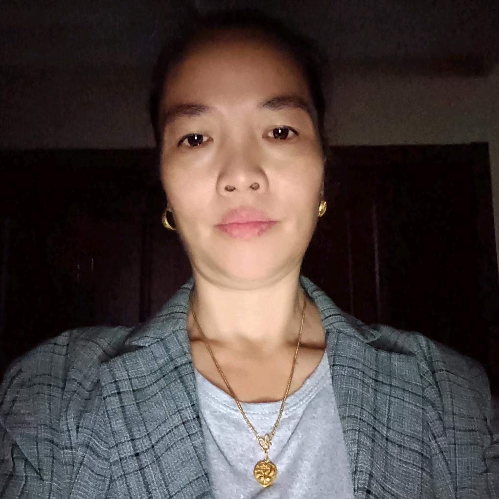 春雨淅淅，难感动你