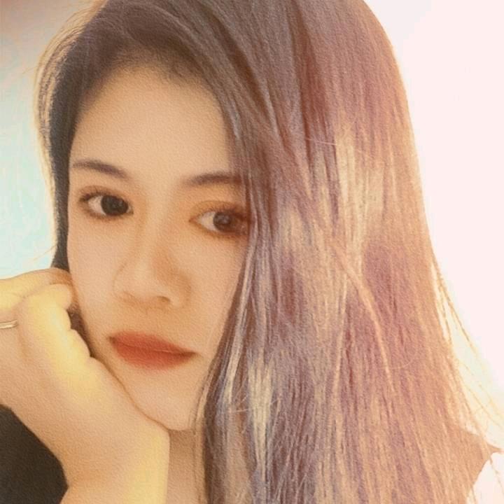 未来的我很自信快乐