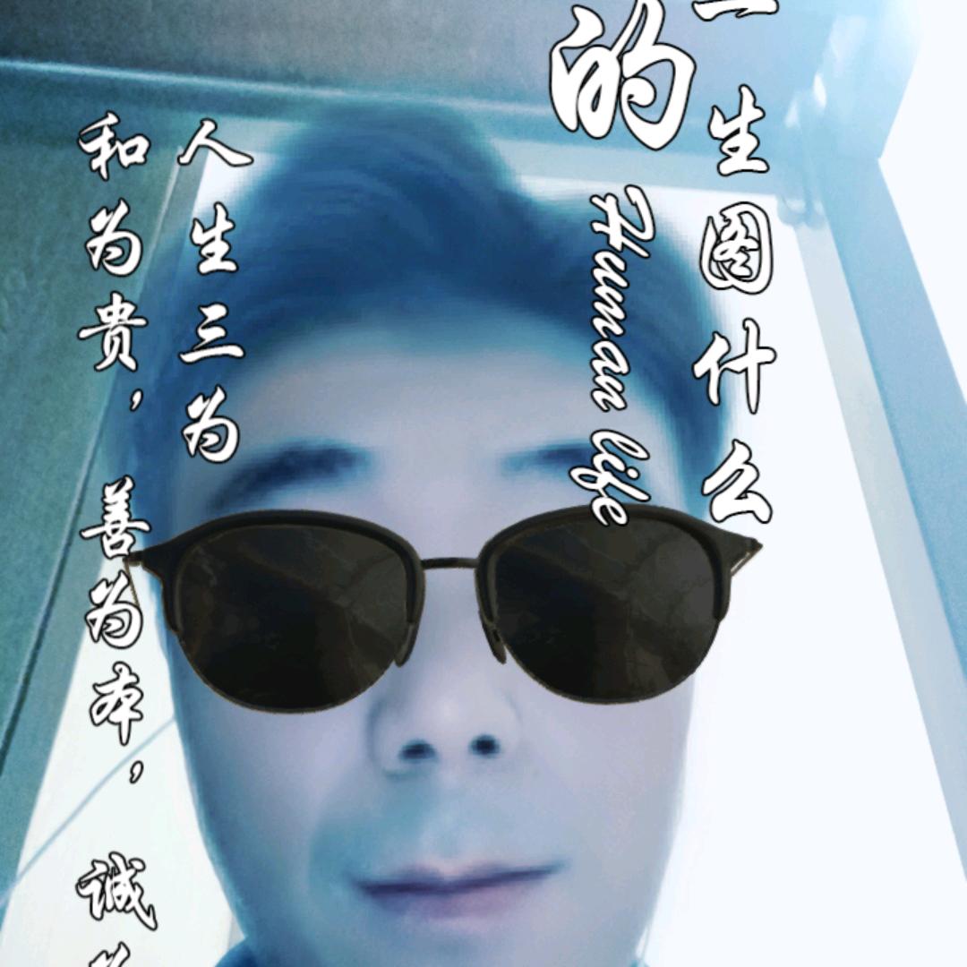 你好。美女