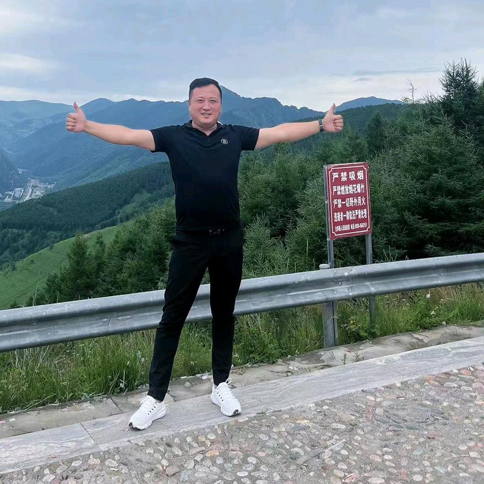 宿迁博奕达（水稳 沥青）蔡跃