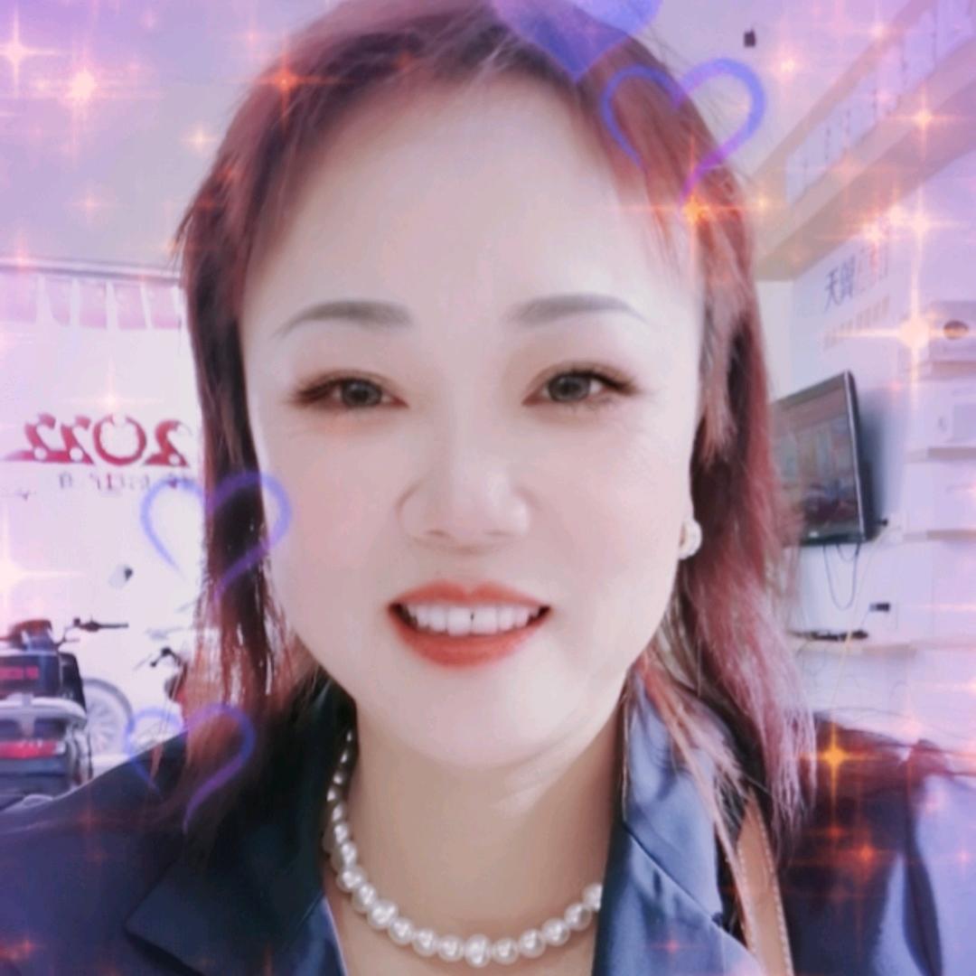 调关满姐