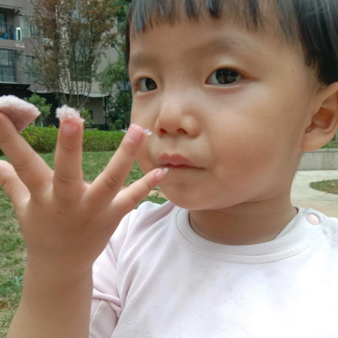 琪琪和溪
