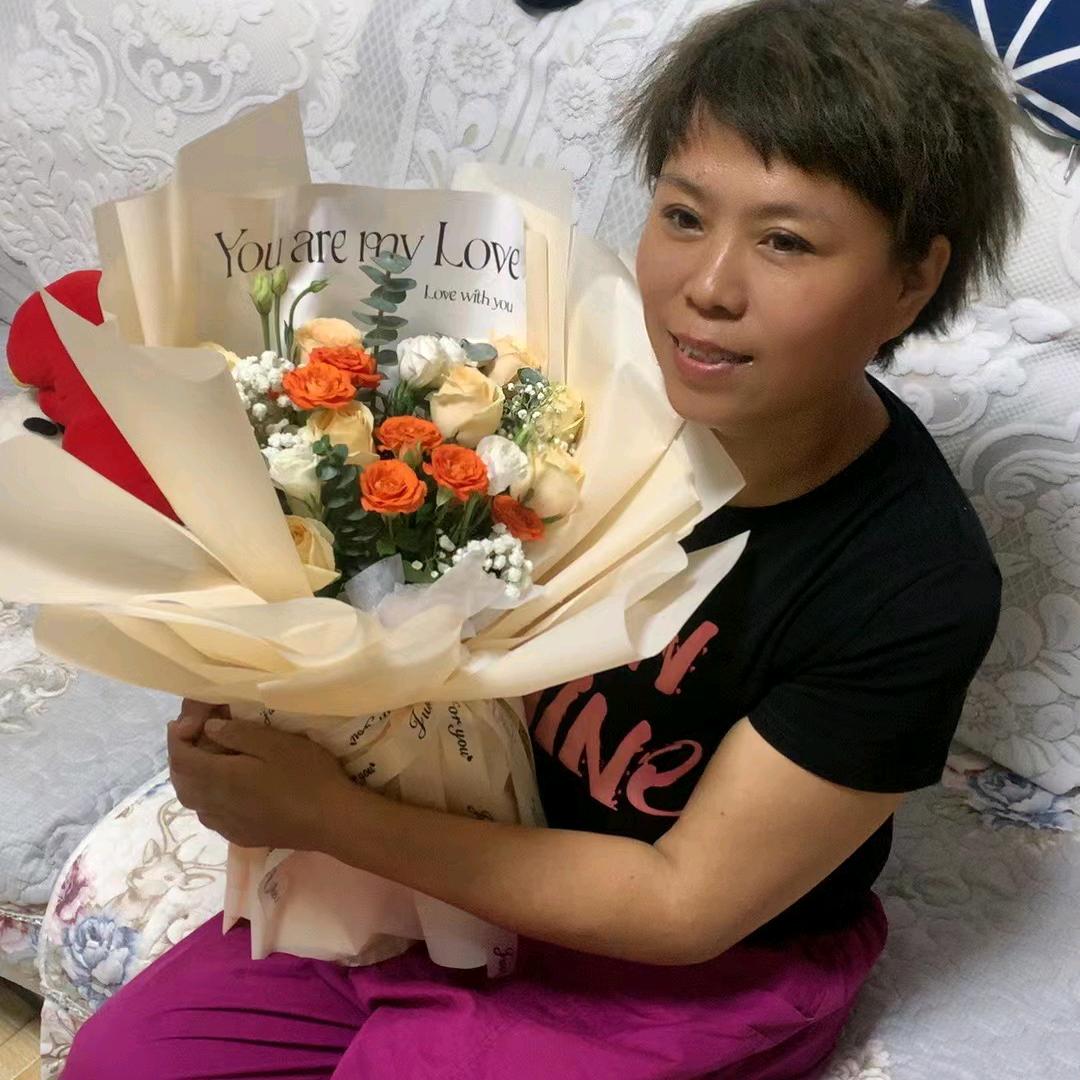 仨孩他娘