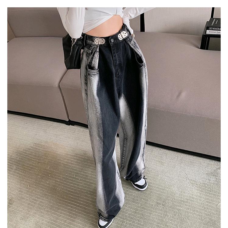 燕燕家牛仔潮店2号店