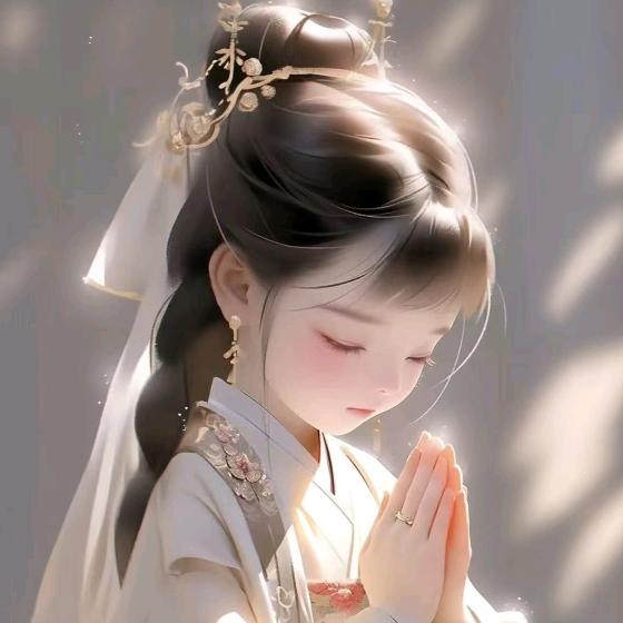 健豪头像