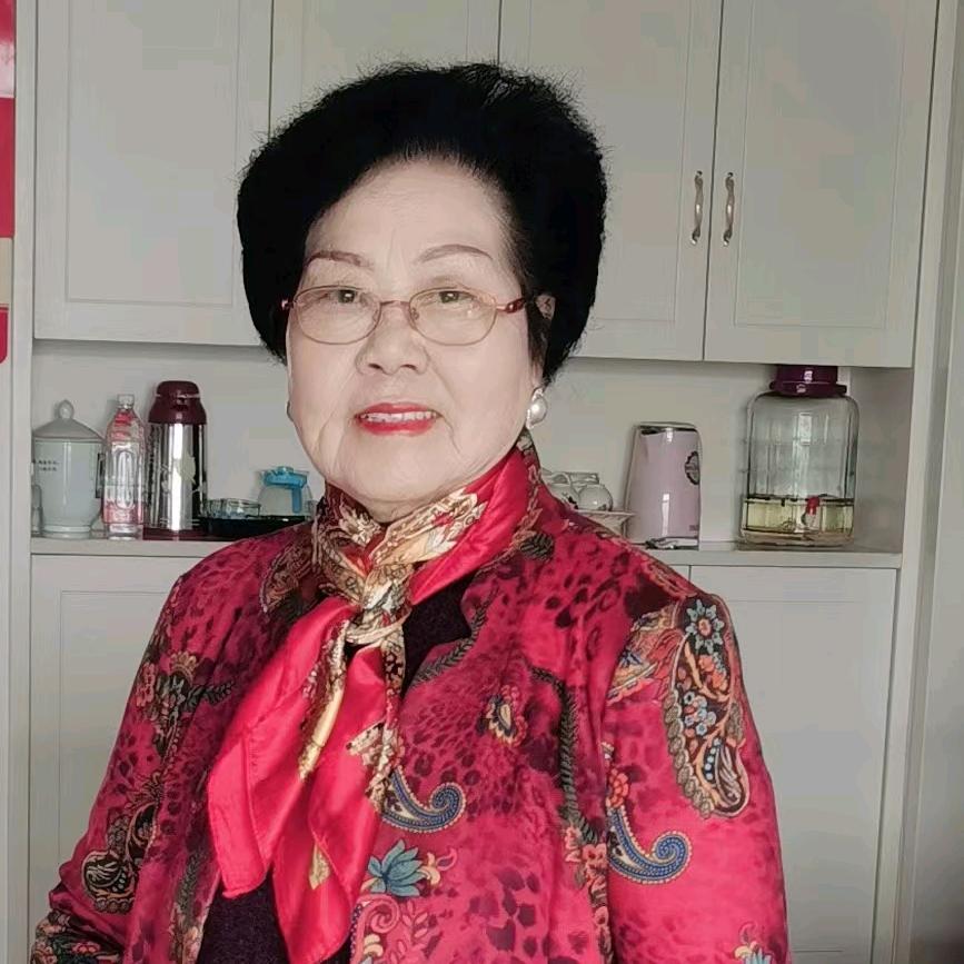 许桂英