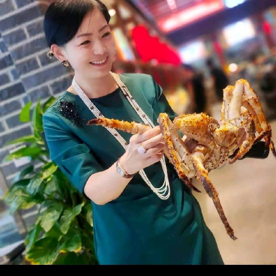 家和渔村燕姐