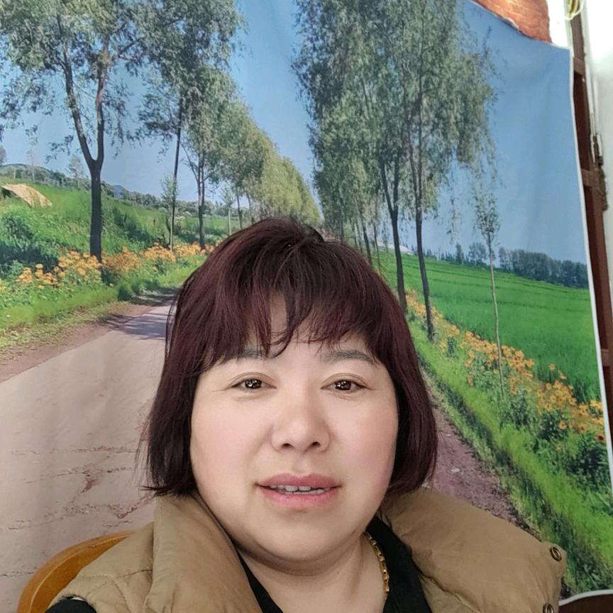 王大姐