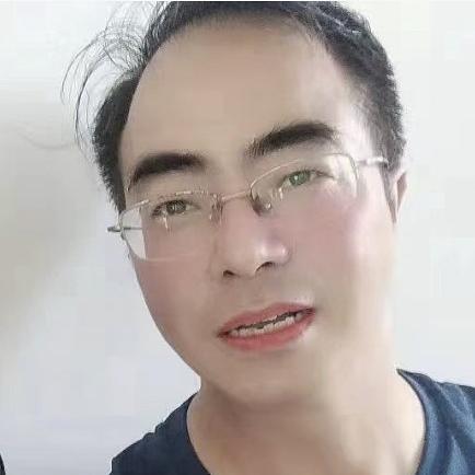 蓝天