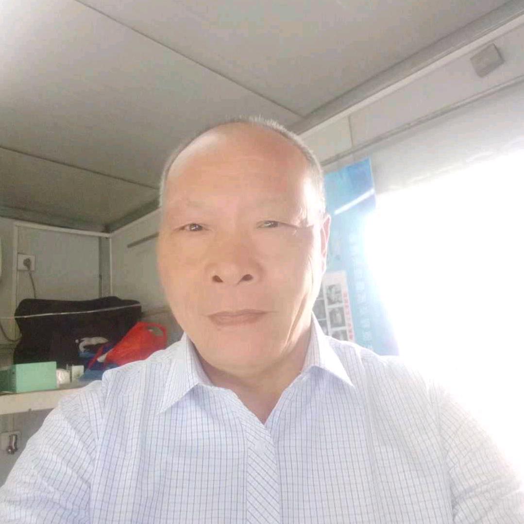 老石磨
